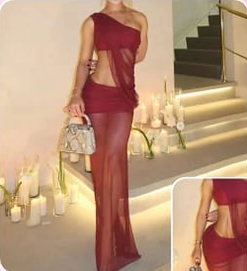 Conjunto elegante 2p