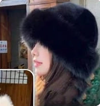 Gorro ruso