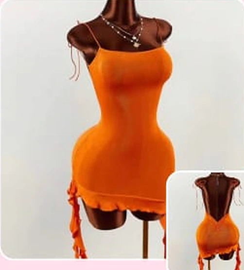 Vestido de verano